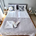 Baltic Soul Apartman *