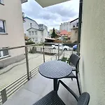 Baltic Soul Apartman Międzyzdroje
