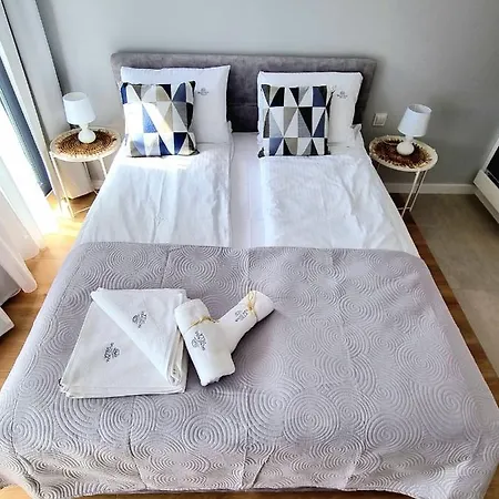Baltic Soul Apartment *