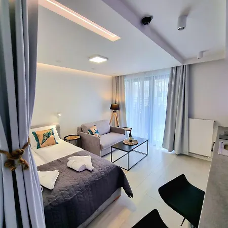 Baltic Soul * 米兹多洛杰