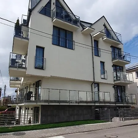 Baltic Soul 米兹多洛杰