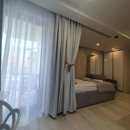 公寓 Baltic Soul *