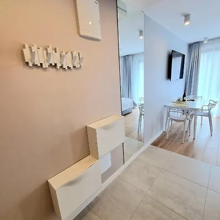 Baltic Soul Apartman *