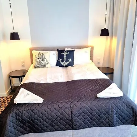 Baltic Soul Apartment