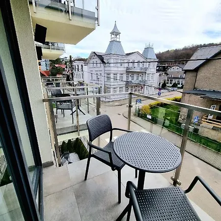 Baltic Soul 米兹多洛杰