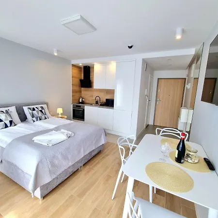 Baltic Soul * 米兹多洛杰