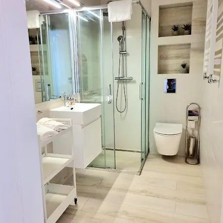 Baltic Soul Apartman