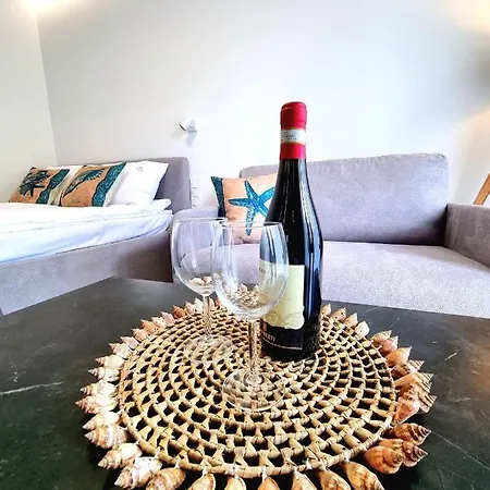 Baltic Soul 公寓 *