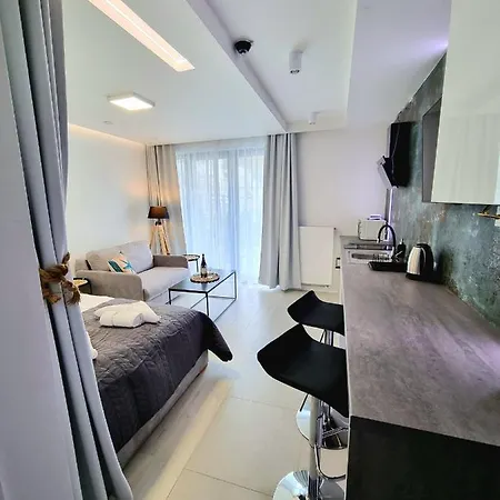 Baltic Soul 米兹多洛杰