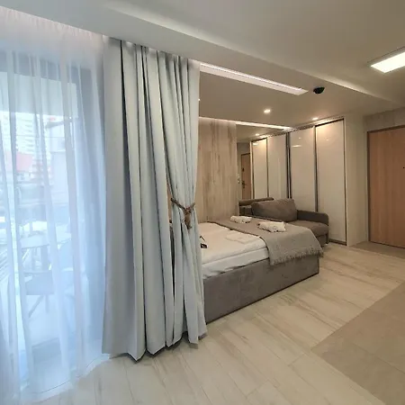 Apartman Baltic Soul
