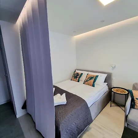 Baltic Soul 米兹多洛杰