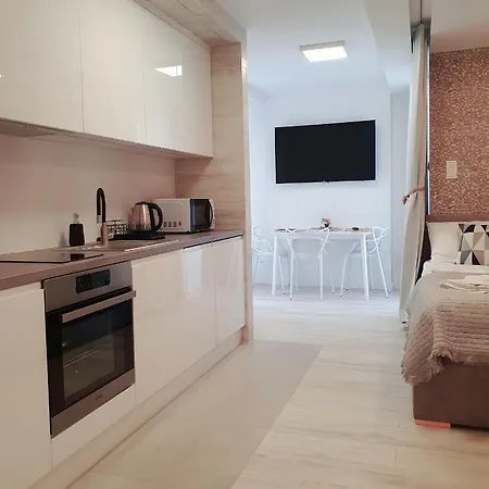 Baltic Soul 米兹多洛杰