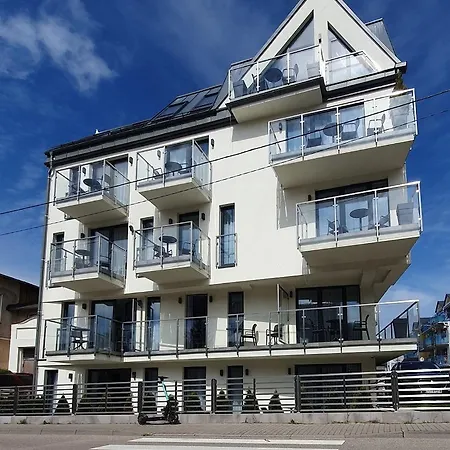 Apartment Baltic Soul