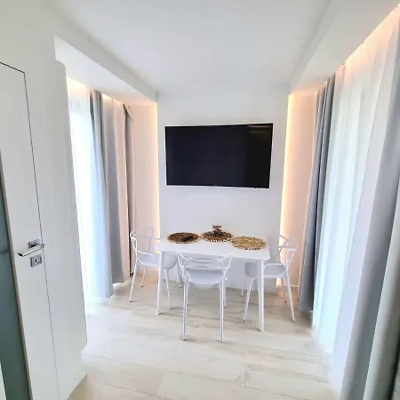 Baltic Soul 米兹多洛杰