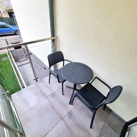 Baltic Soul Apartman