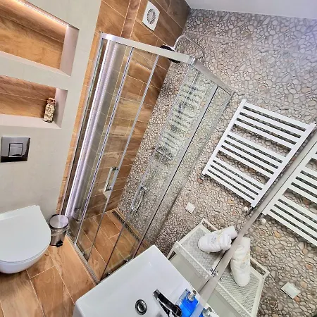 Baltic Soul 米兹多洛杰