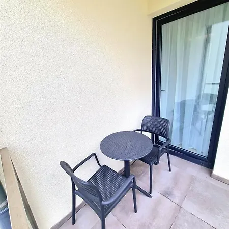 Baltic Soul Apartman *