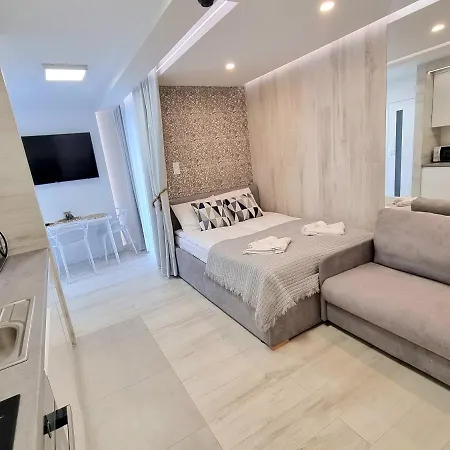 Baltic Soul * 米兹多洛杰