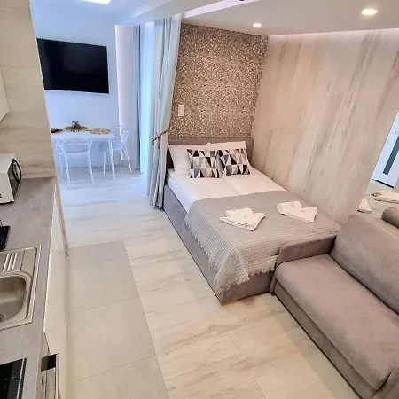 Baltic Soul 米兹多洛杰