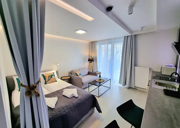 Baltic Soul * Międzyzdroje