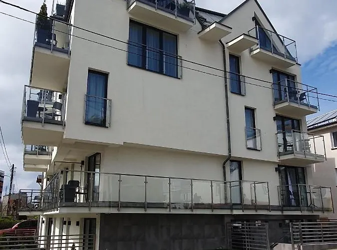 Baltic Soul Międzyzdroje