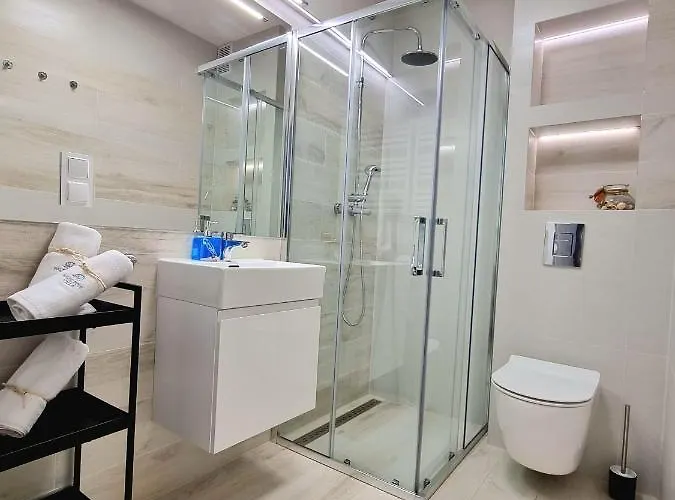 Baltic Soul Międzyzdroje