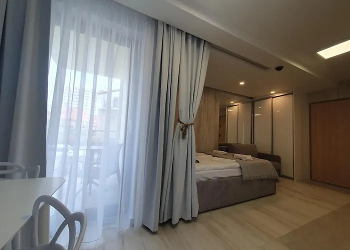 Apartman Baltic Soul *