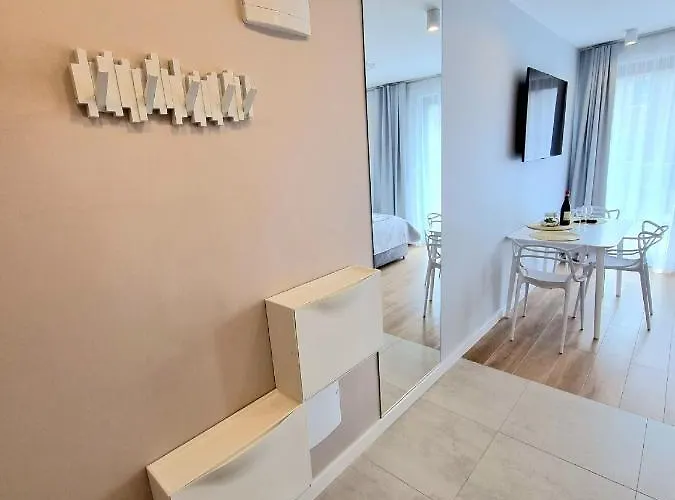 Baltic Soul Apartman *