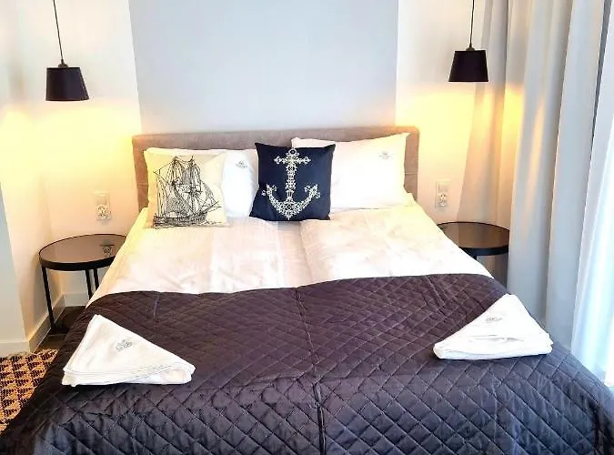 Baltic Soul Apartman