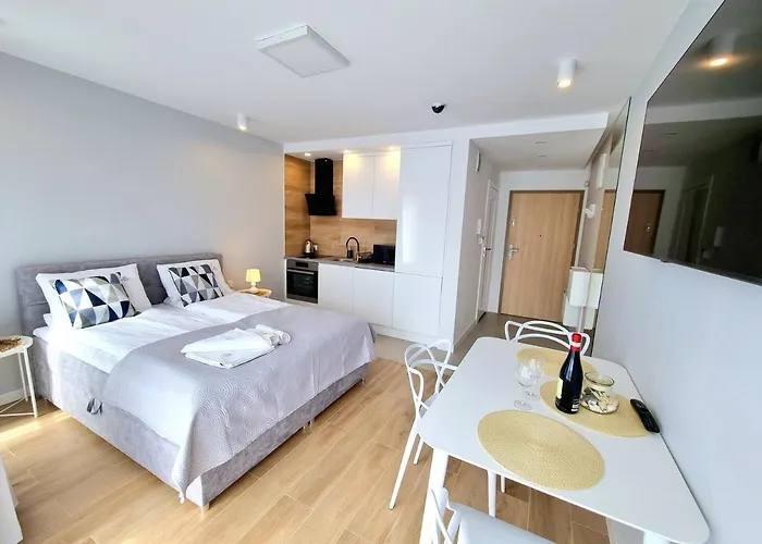 Baltic Soul * Międzyzdroje