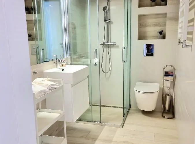 Baltic Soul Apartman