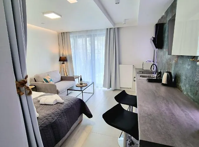 Baltic Soul Międzyzdroje