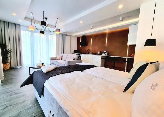 Baltic Soul Międzyzdroje