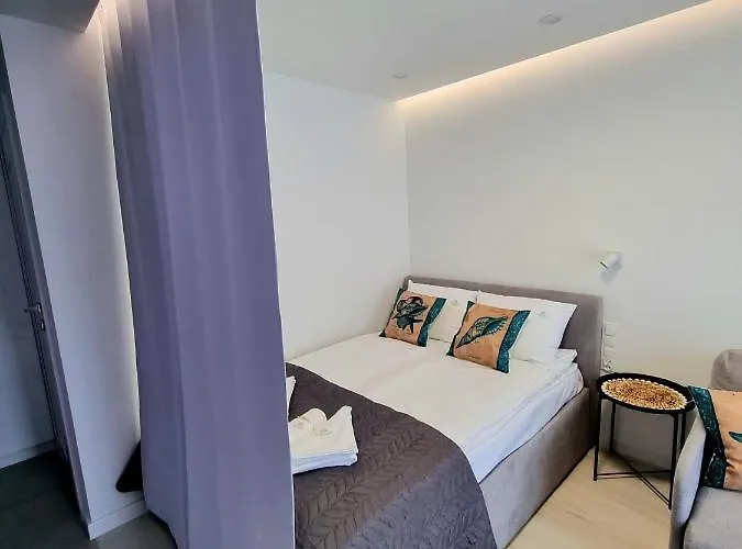 Baltic Soul Międzyzdroje