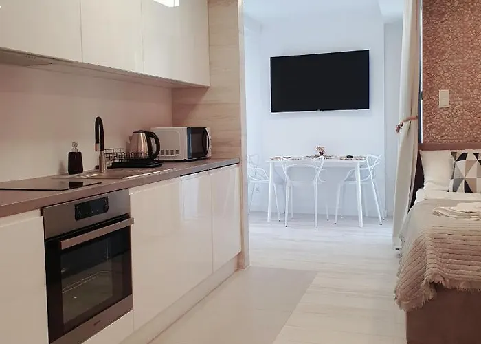 Baltic Soul Międzyzdroje