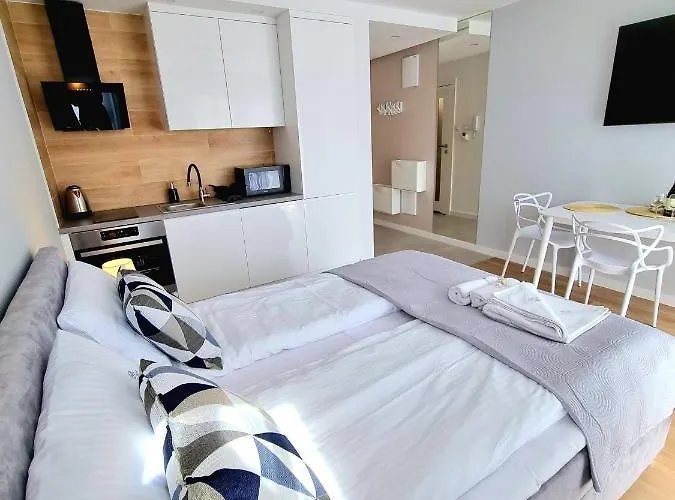 Apartman Baltic Soul *