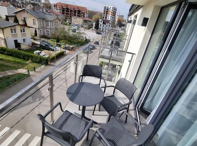 Baltic Soul Międzyzdroje