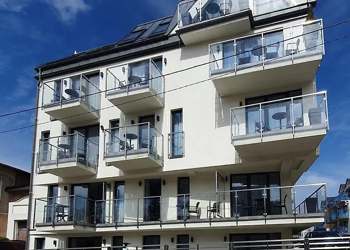 Apartman Baltic Soul