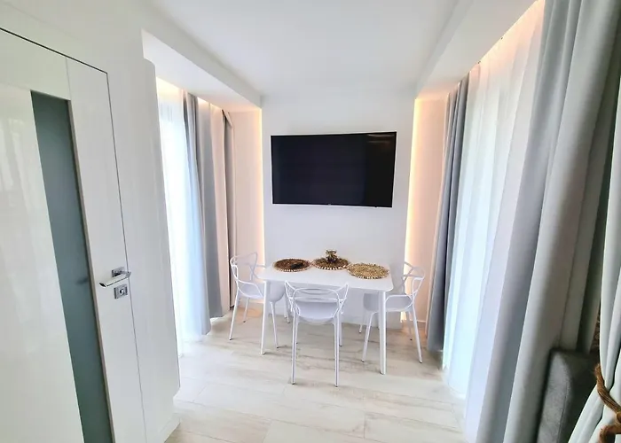 Baltic Soul Międzyzdroje