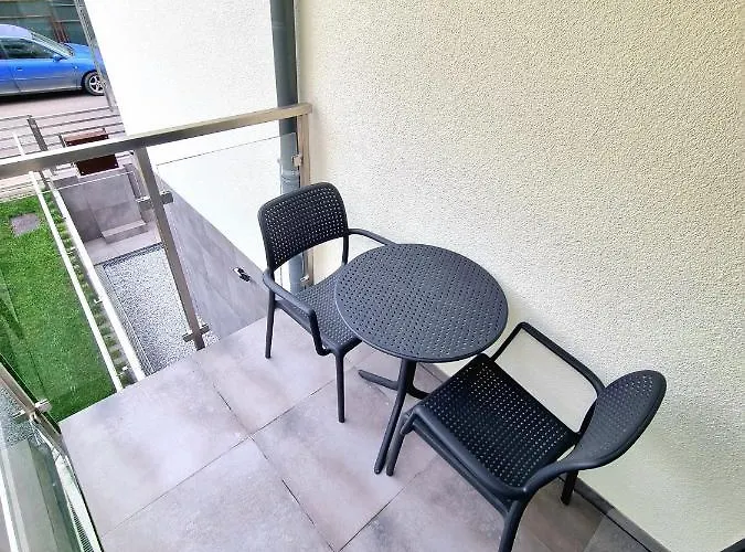 Baltic Soul Apartman