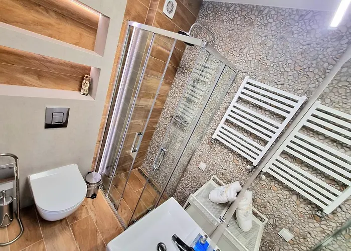 Baltic Soul Międzyzdroje