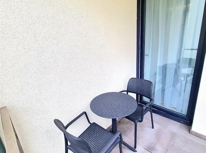 Baltic Soul Apartman *