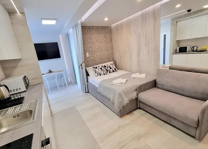 Baltic Soul * Międzyzdroje