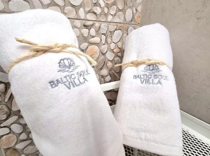 Baltic Soul Apartman