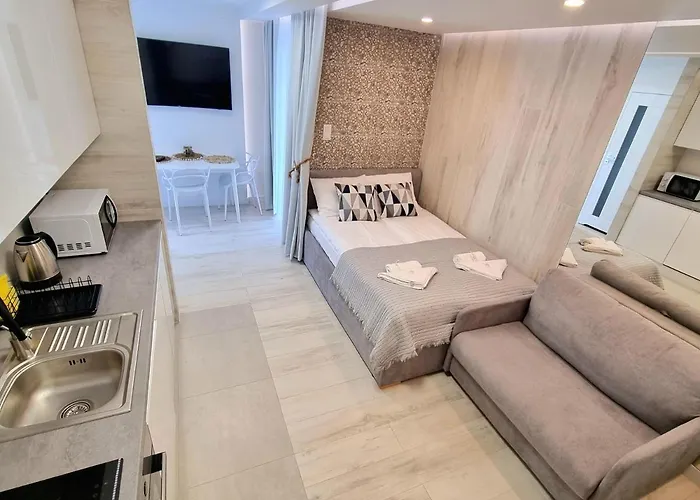 Baltic Soul Międzyzdroje